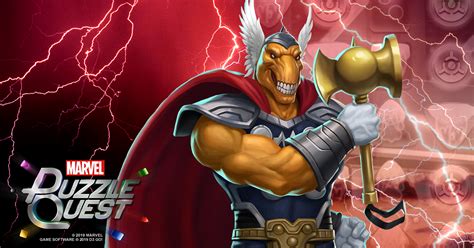 Beta Ray Bill (Korbinite Cyborg) ***** — 505 Go Inc. Forums.